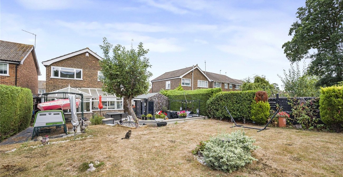 3 bedroom house for sale in Bexley | Robinson Jackson