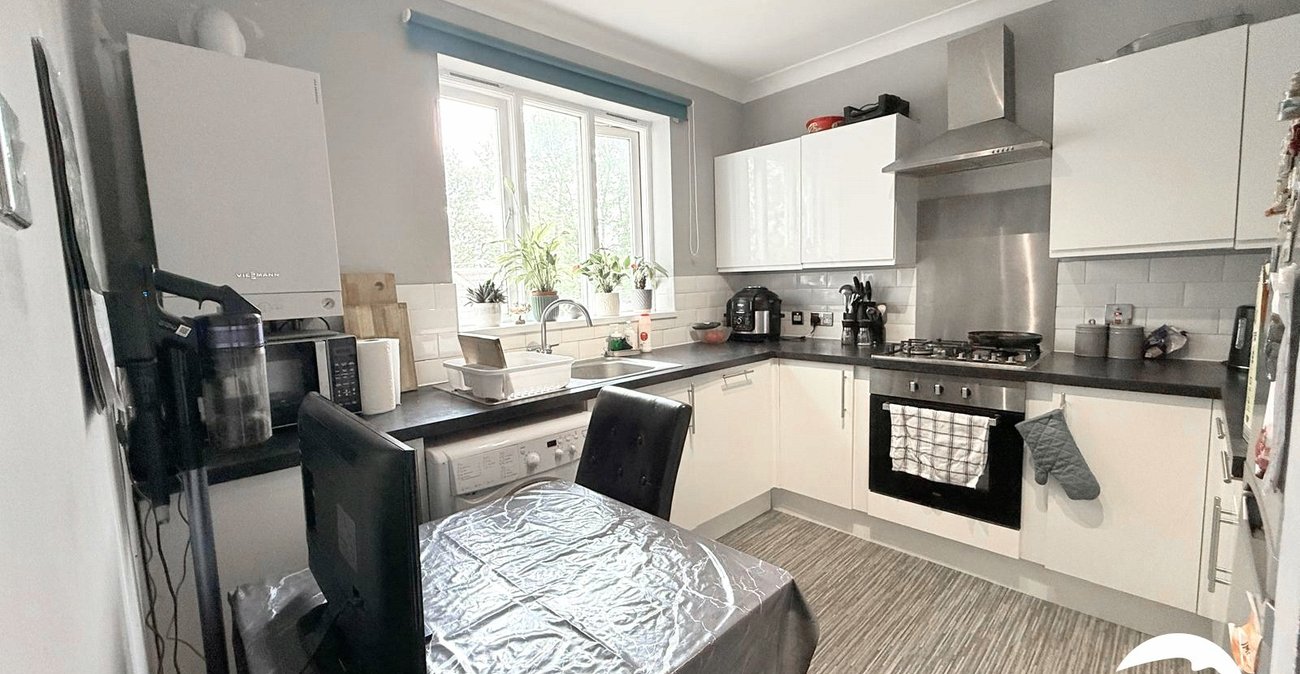 1 bedroom property for sale in London | Robinson Jackson