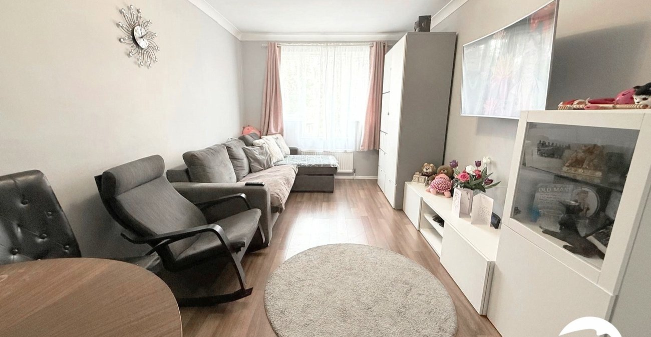 1 bedroom property for sale in London | Robinson Jackson