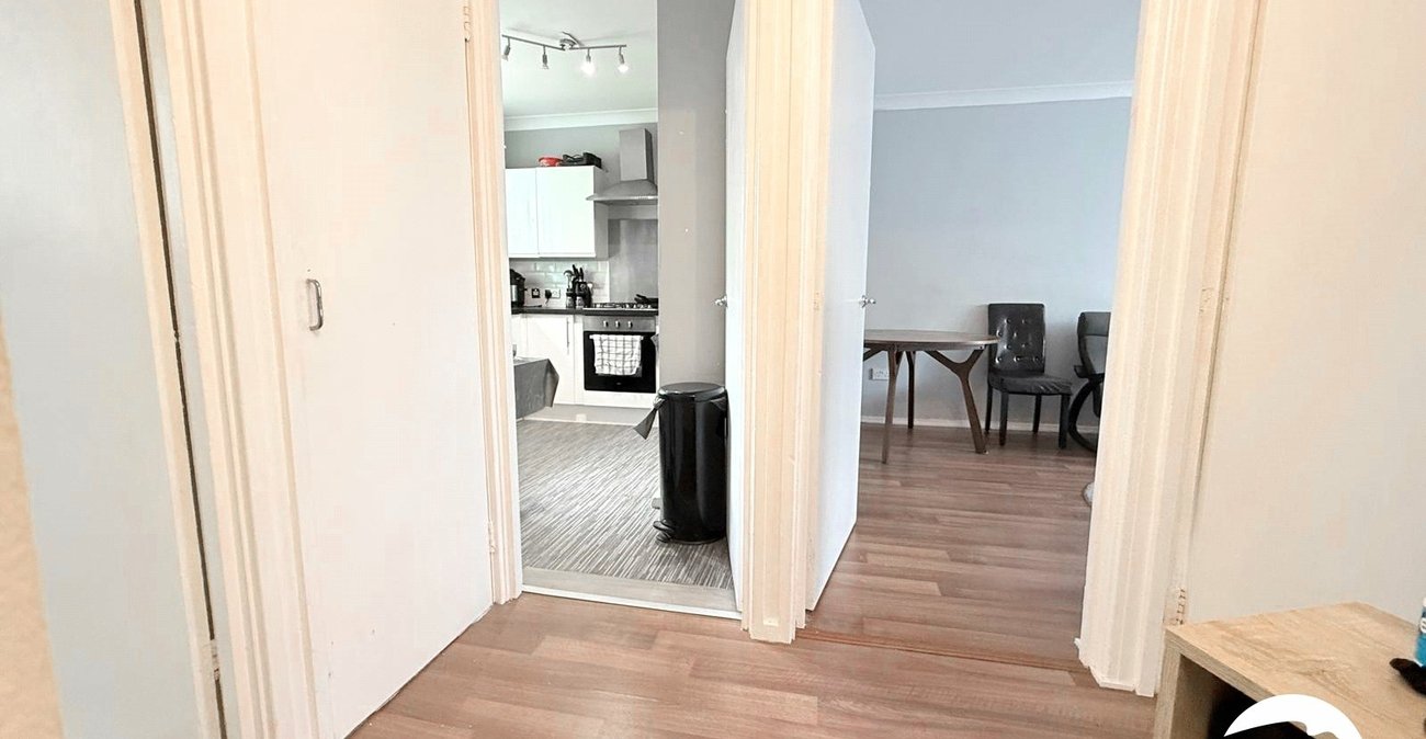 1 bedroom property for sale in London | Robinson Jackson