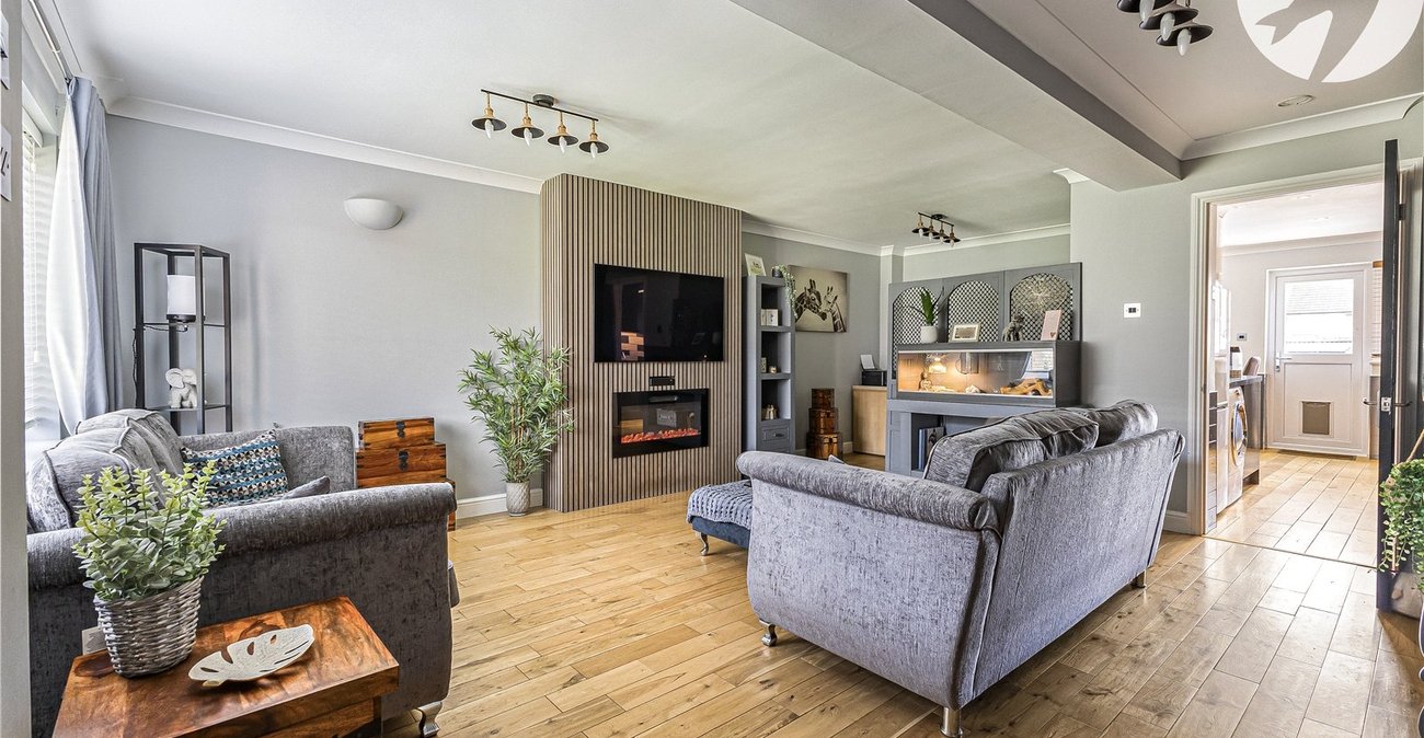 3 bedroom house for sale in Gravesend | Robinson Michael & Jackson