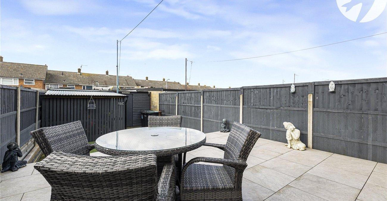 3 bedroom house for sale in Gravesend | Robinson Michael & Jackson