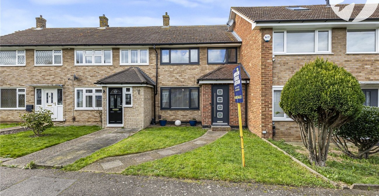 3 bedroom house for sale in Gravesend | Robinson Michael & Jackson