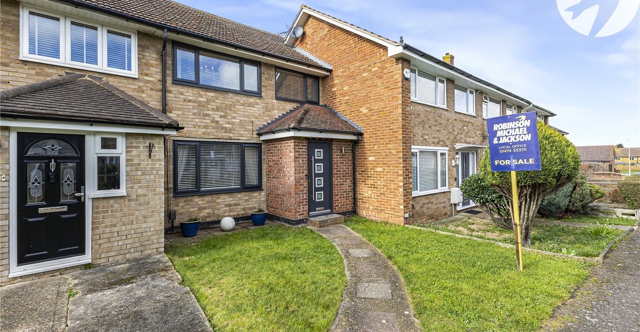 3 bedroom house for sale in Gravesend | Robinson Michael & Jackson