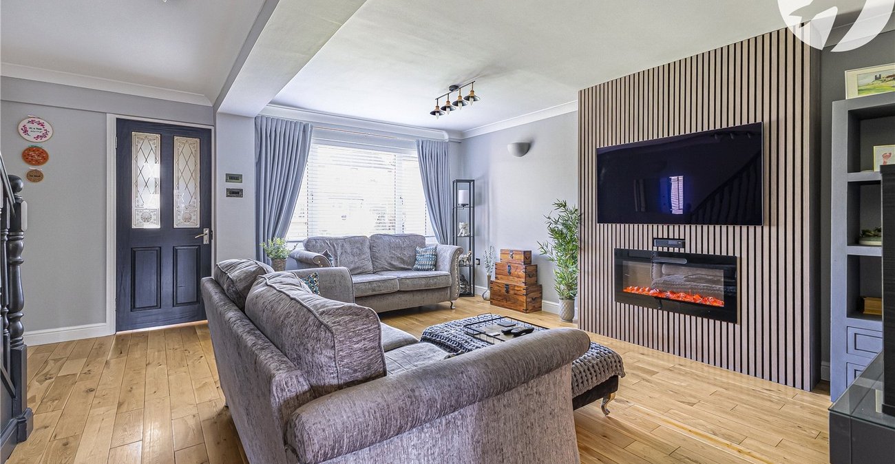 3 bedroom house for sale in Gravesend | Robinson Michael & Jackson