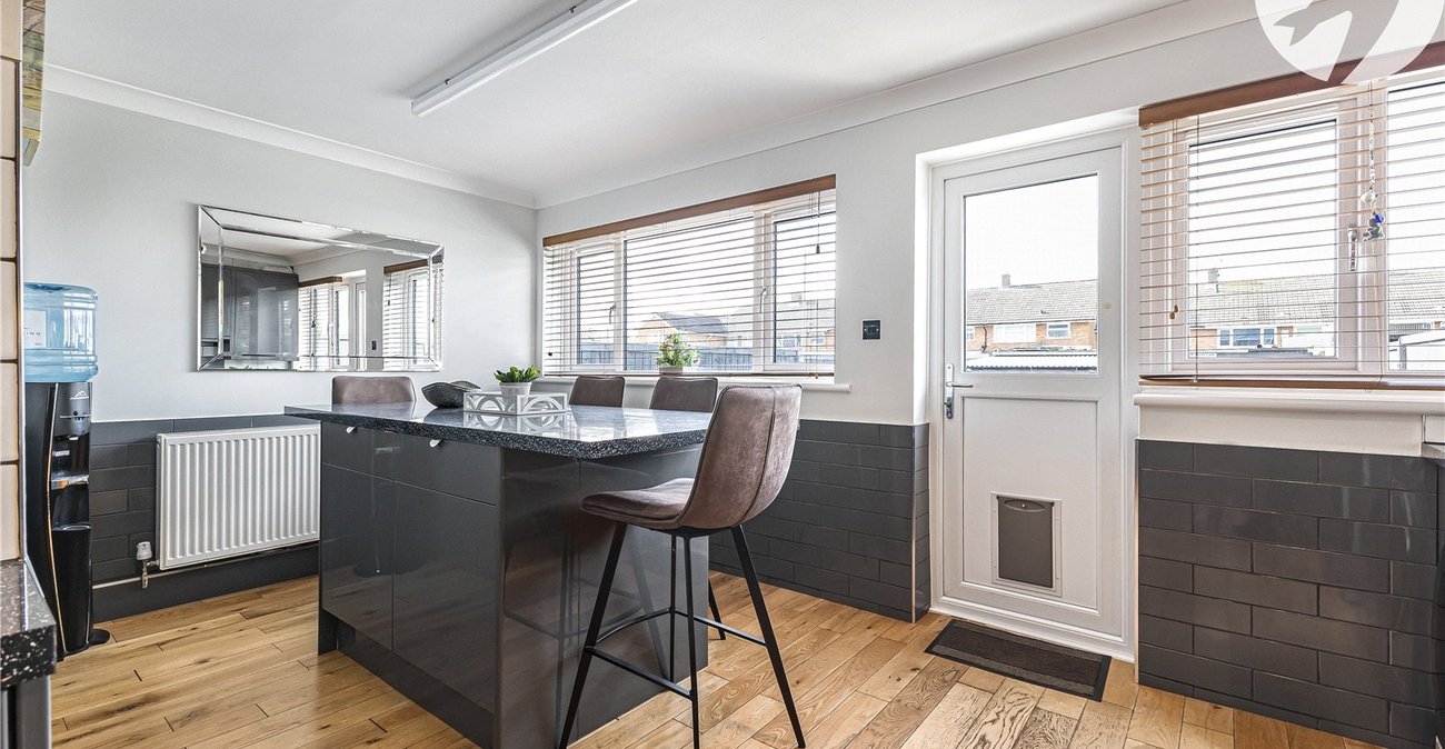 3 bedroom house for sale in Gravesend | Robinson Michael & Jackson