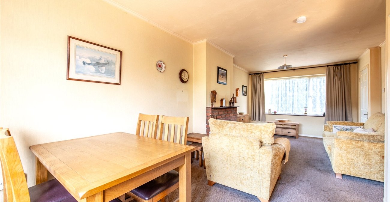 3 bedroom house for sale in Gravesend | Robinson Michael & Jackson