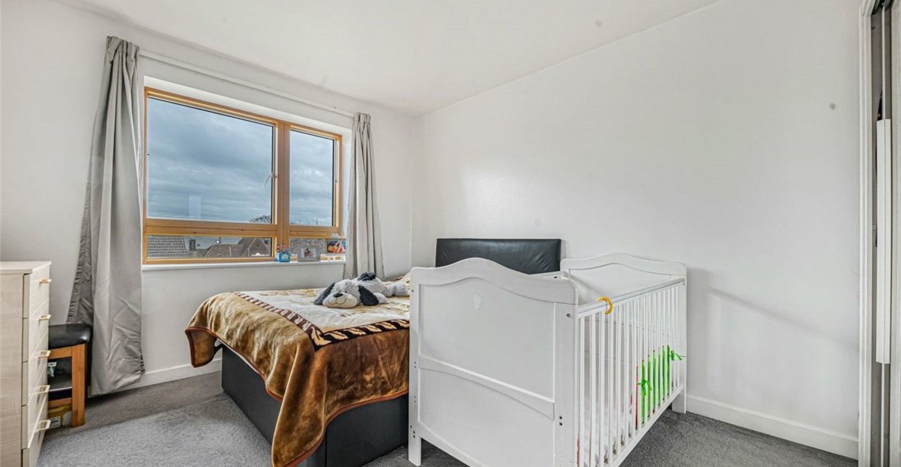 2 bedroom property for sale in St Pauls Cray | Robinson Jackson