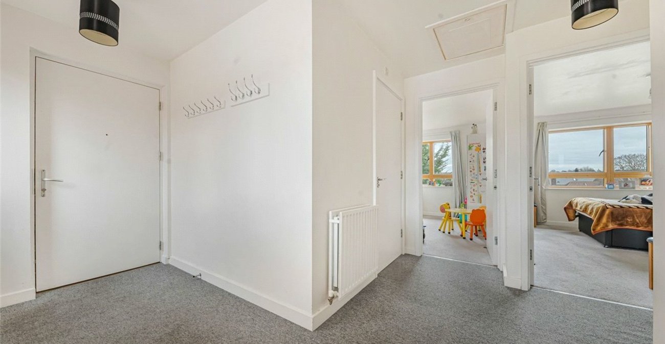 2 bedroom property for sale in St Pauls Cray | Robinson Jackson