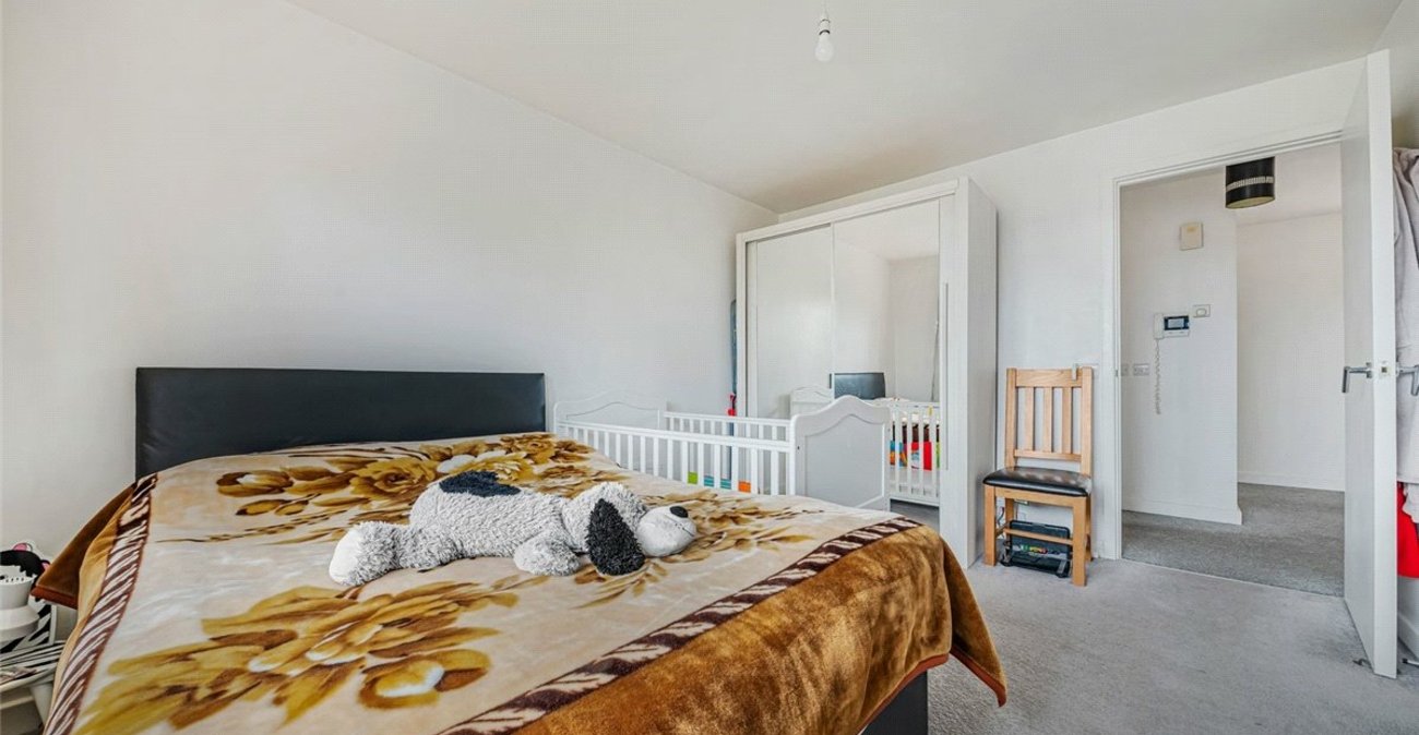 2 bedroom property for sale in St Pauls Cray | Robinson Jackson