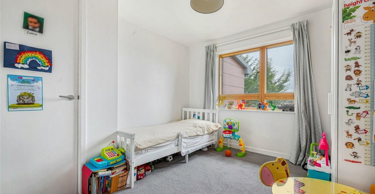 2 bedroom property for sale in St Pauls Cray | Robinson Jackson