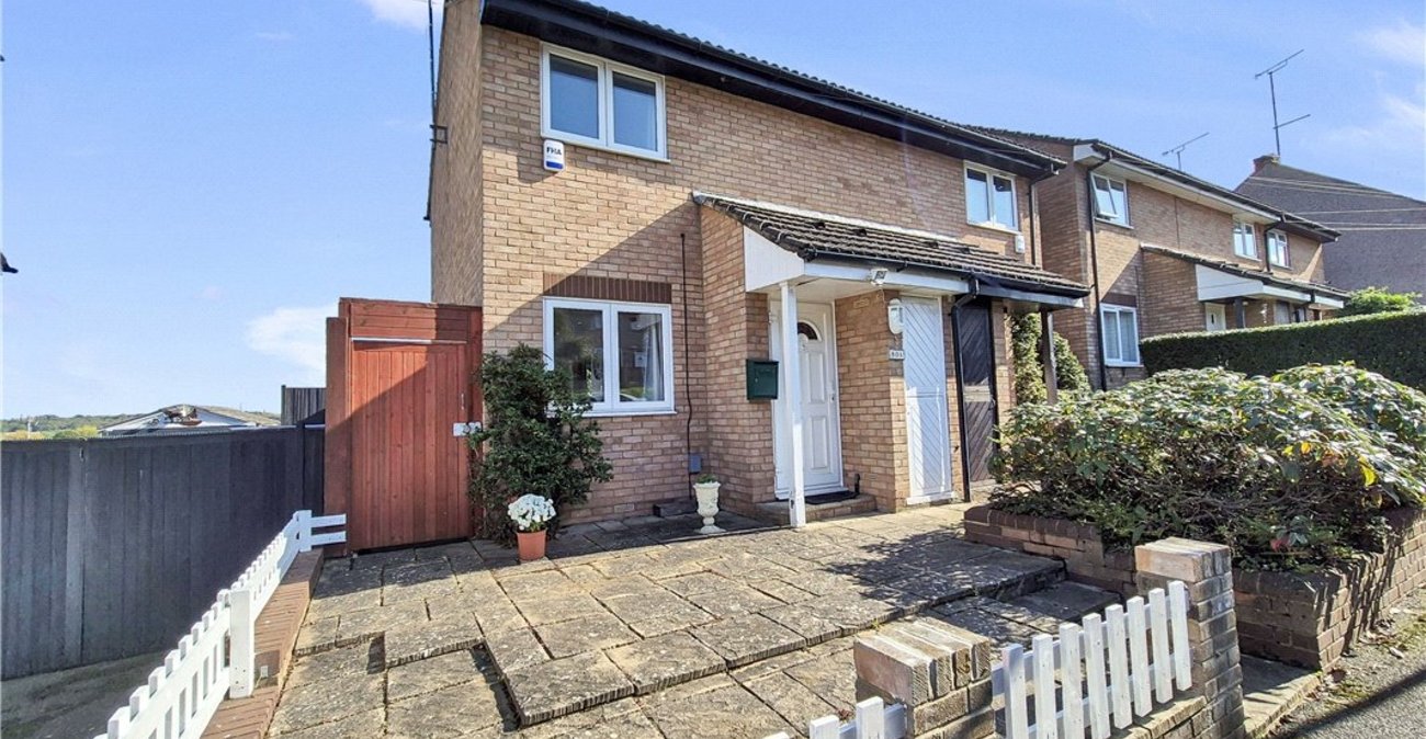 1 bedroom house for sale in St Pauls Cray | Robinson Jackson