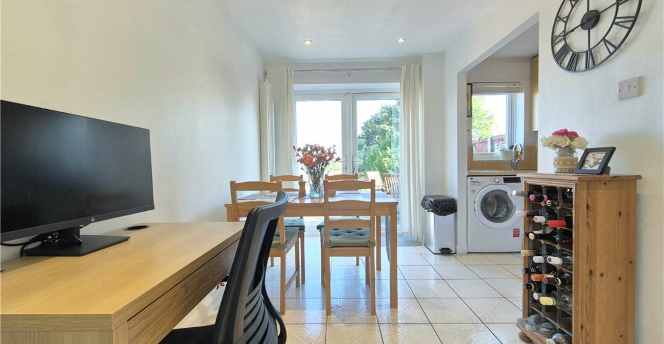 1 bedroom house for sale in St Pauls Cray | Robinson Jackson