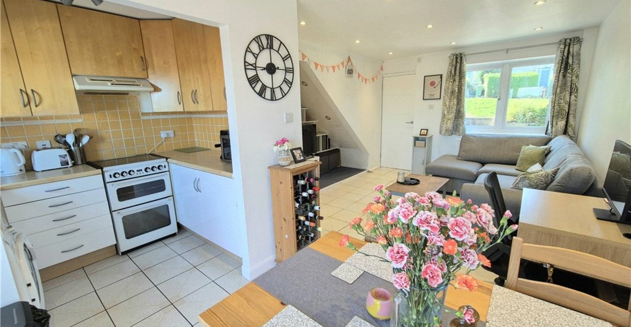 1 bedroom house for sale in St Pauls Cray | Robinson Jackson