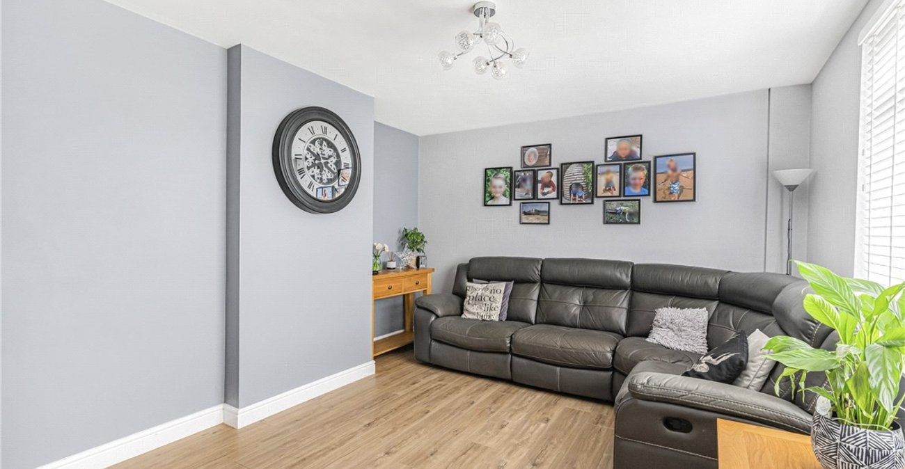 3 bedroom house for sale in St Pauls Cray | Robinson Jackson