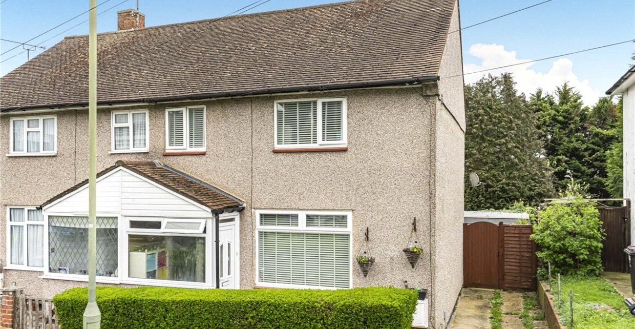 3 bedroom house for sale in St Pauls Cray | Robinson Jackson