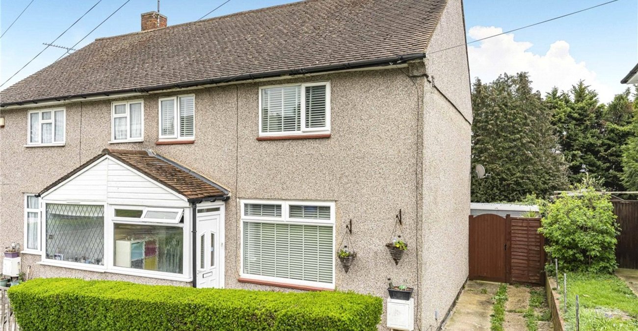 3 bedroom house for sale in St Pauls Cray | Robinson Jackson