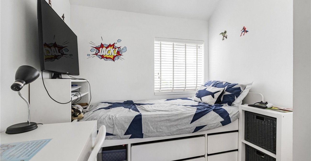 3 bedroom house for sale in St Pauls Cray | Robinson Jackson