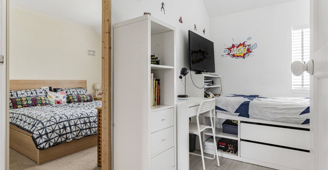 3 bedroom house for sale in St Pauls Cray | Robinson Jackson