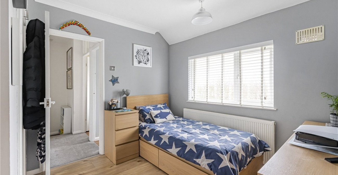 3 bedroom house for sale in St Pauls Cray | Robinson Jackson