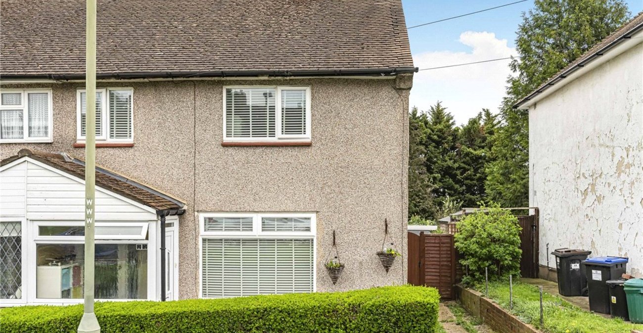 3 bedroom house for sale in St Pauls Cray | Robinson Jackson