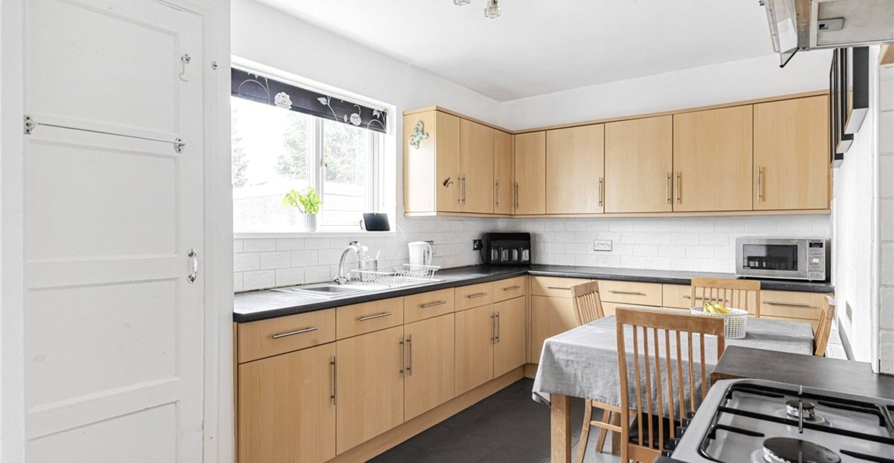 3 bedroom house for sale in St Pauls Cray | Robinson Jackson