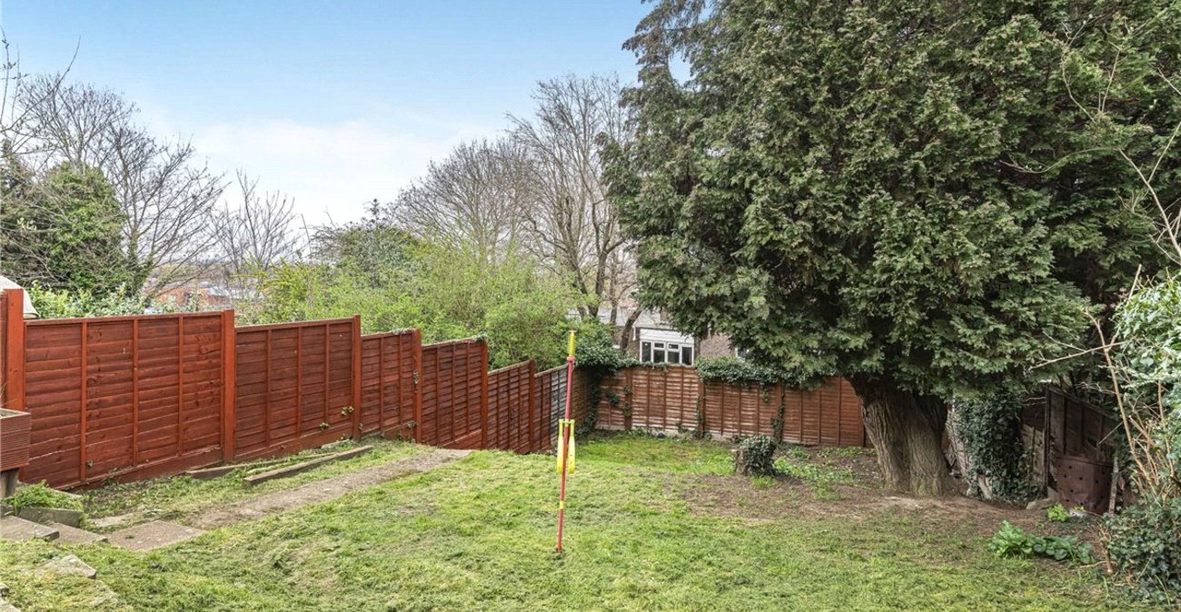 3 bedroom house for sale in St Pauls Cray | Robinson Jackson