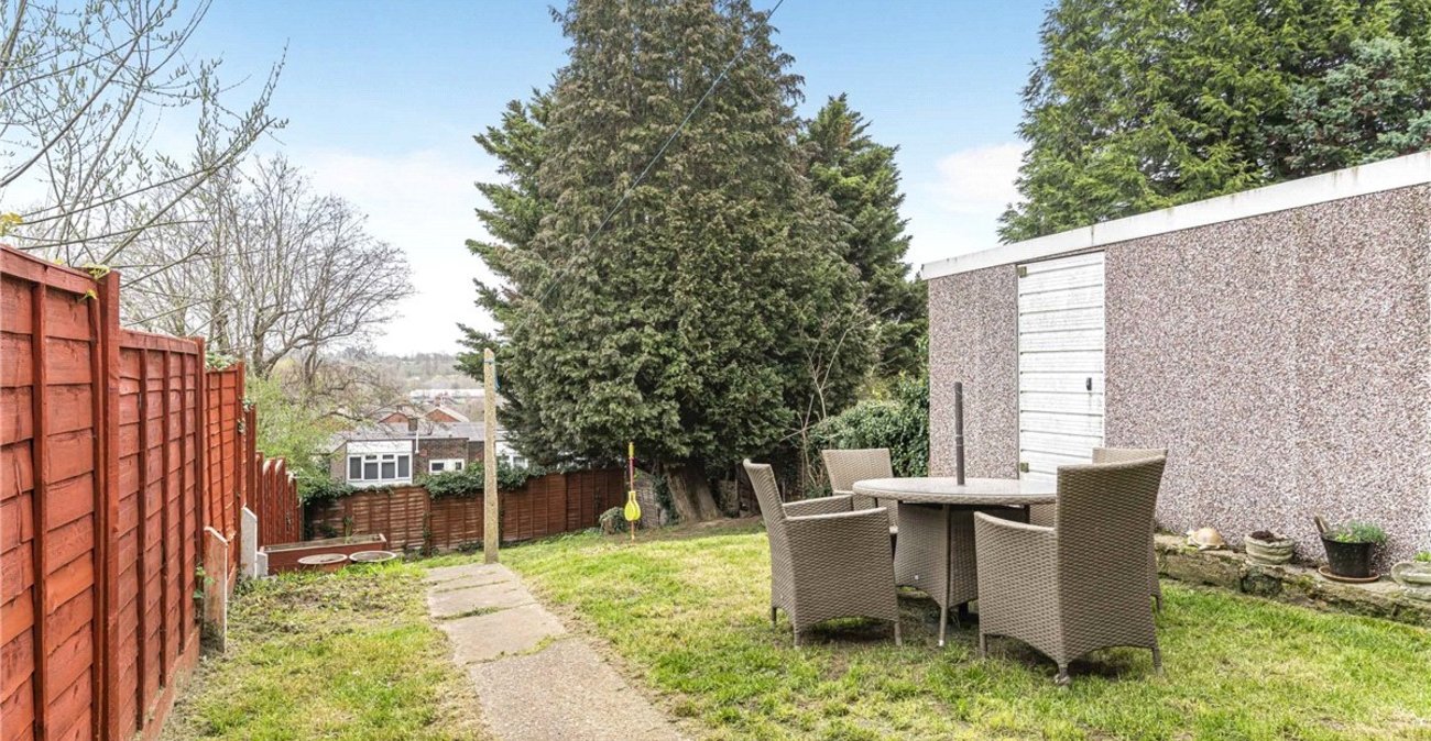 3 bedroom house for sale in St Pauls Cray | Robinson Jackson