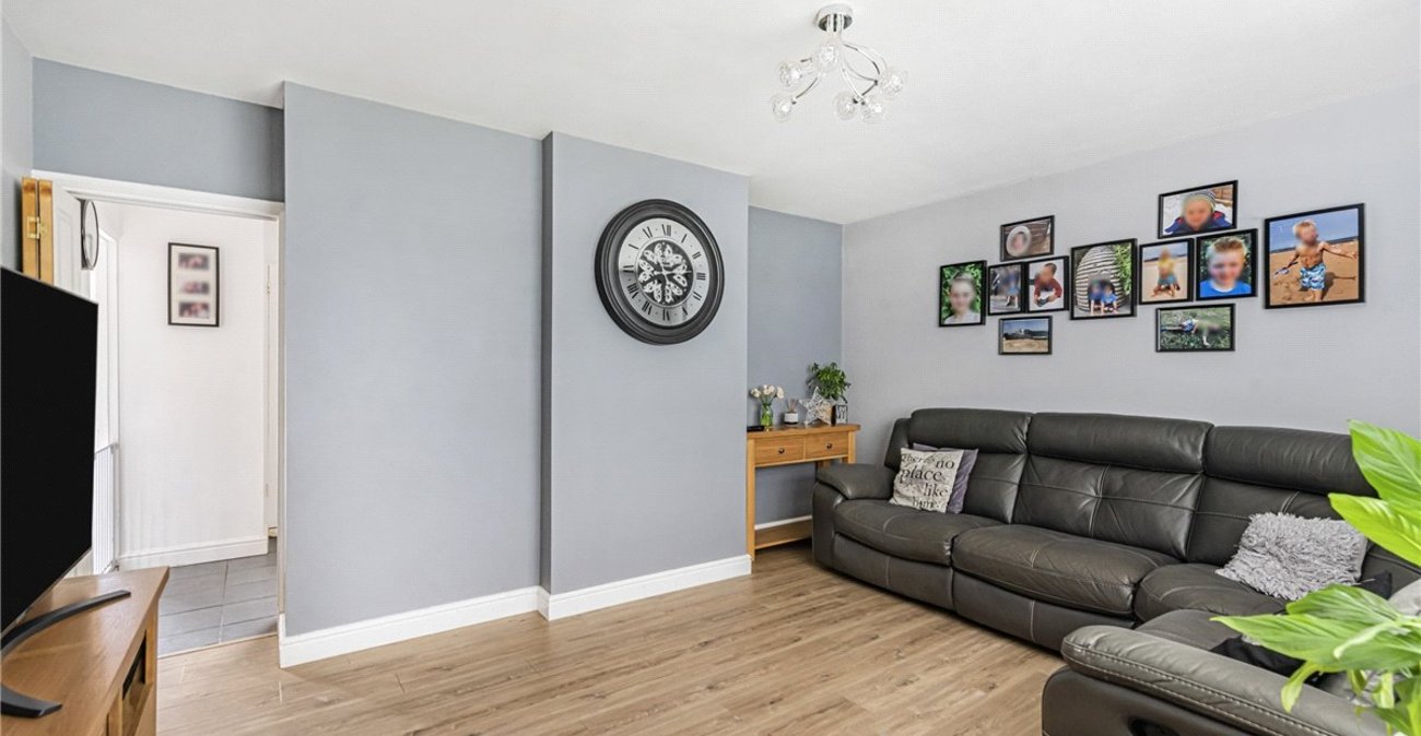 3 bedroom house for sale in St Pauls Cray | Robinson Jackson