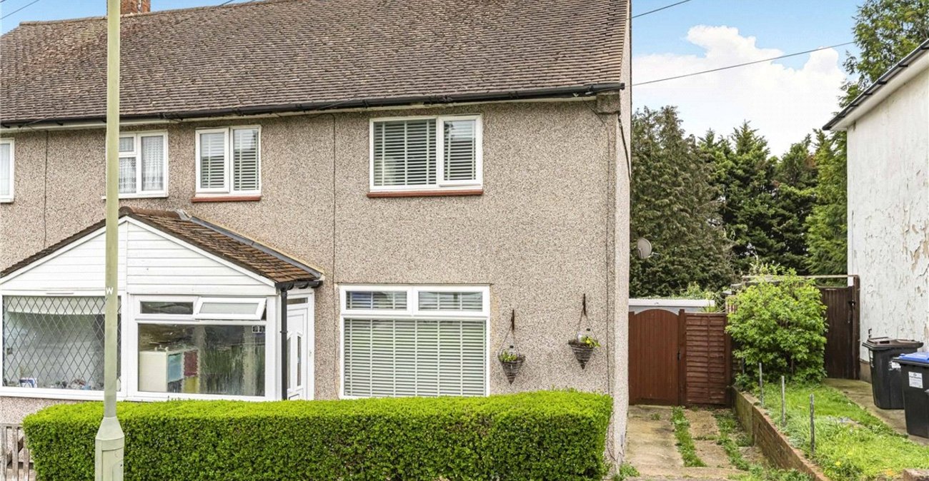 3 bedroom house for sale in St Pauls Cray | Robinson Jackson