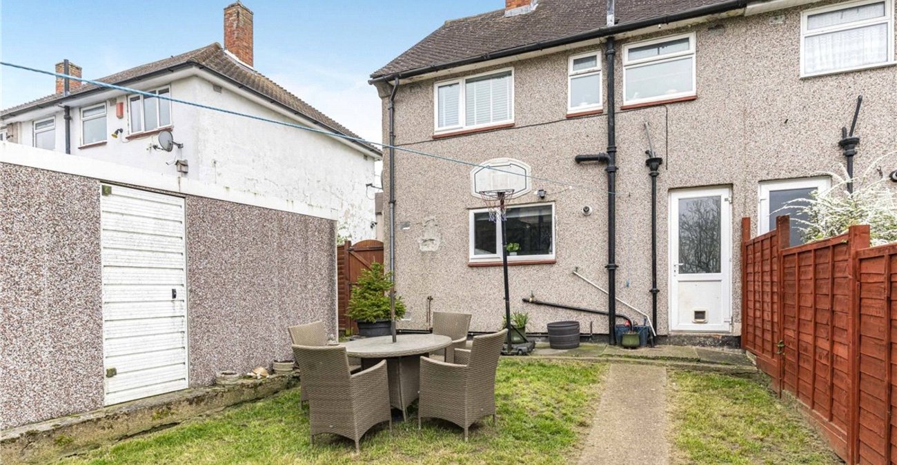 3 bedroom house for sale in St Pauls Cray | Robinson Jackson