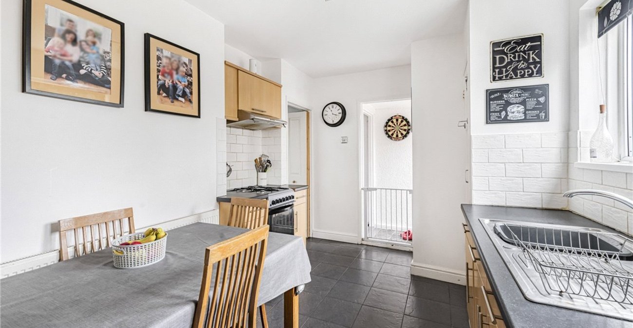 3 bedroom house for sale in St Pauls Cray | Robinson Jackson