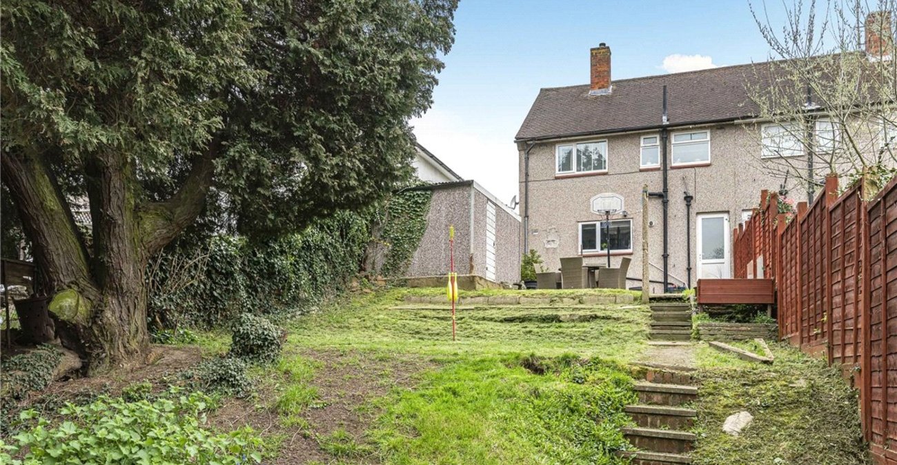 3 bedroom house for sale in St Pauls Cray | Robinson Jackson