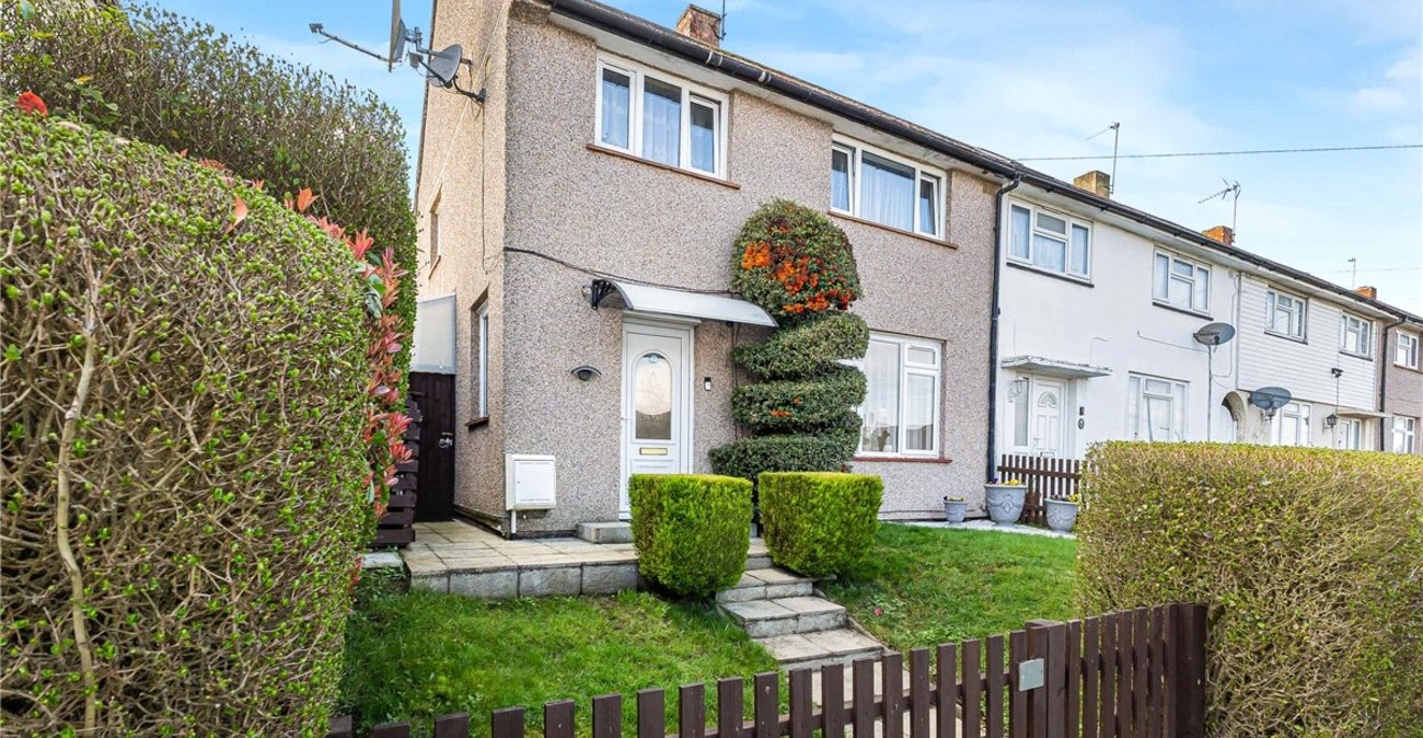 3 bedroom house for sale in St Pauls Cray | Robinson Jackson