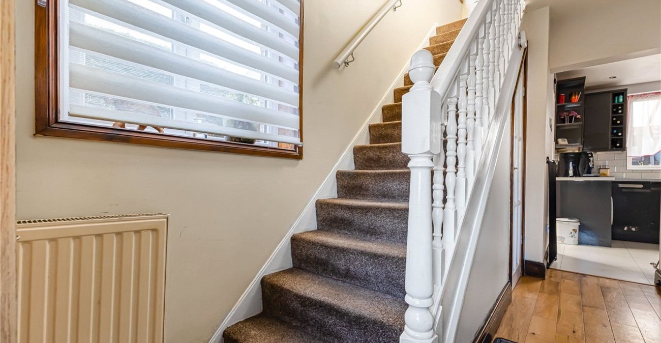 3 bedroom house for sale in St Pauls Cray | Robinson Jackson