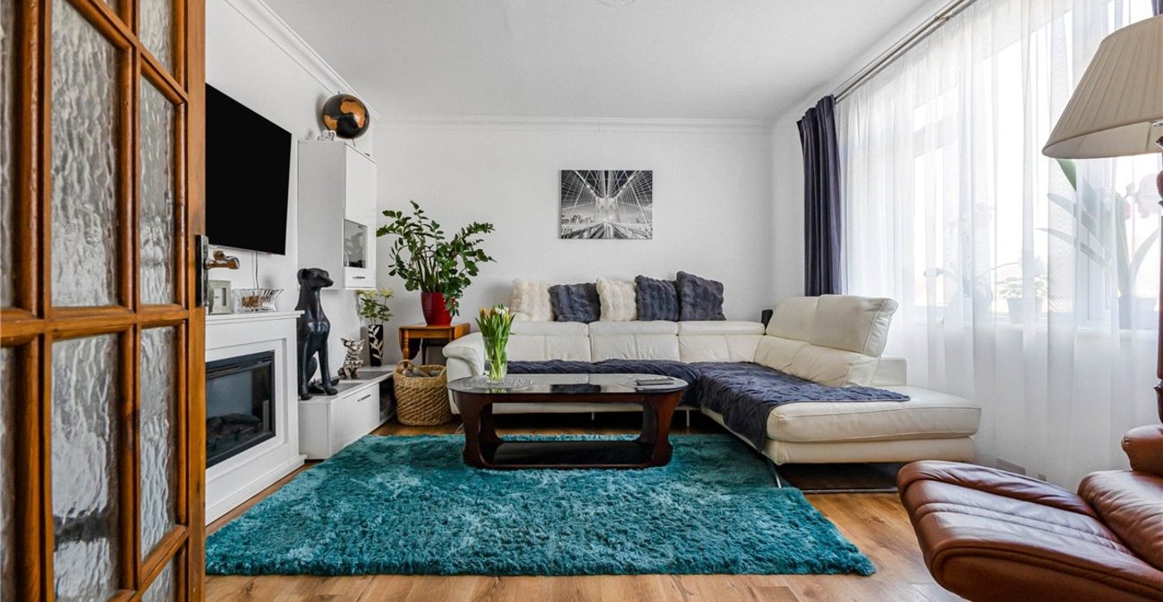 3 bedroom house for sale in St Pauls Cray | Robinson Jackson