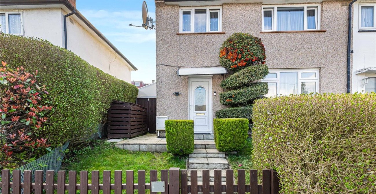 3 bedroom house for sale in St Pauls Cray | Robinson Jackson