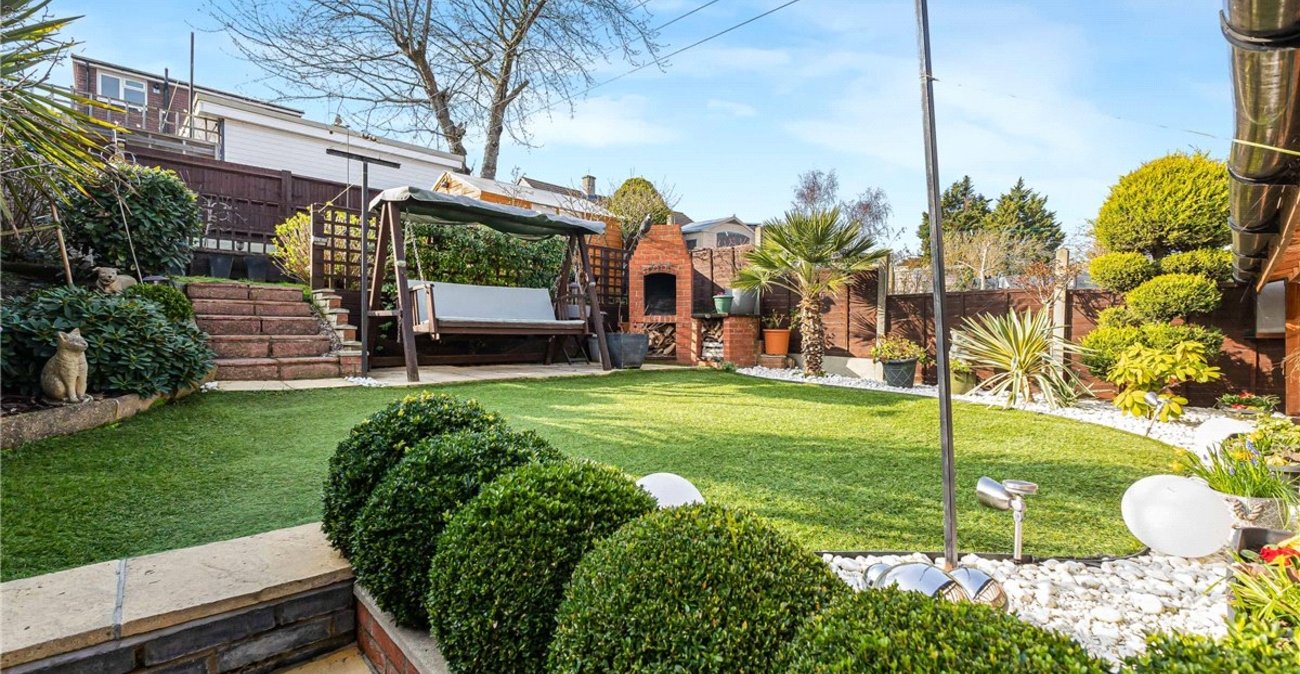 3 bedroom house for sale in St Pauls Cray | Robinson Jackson