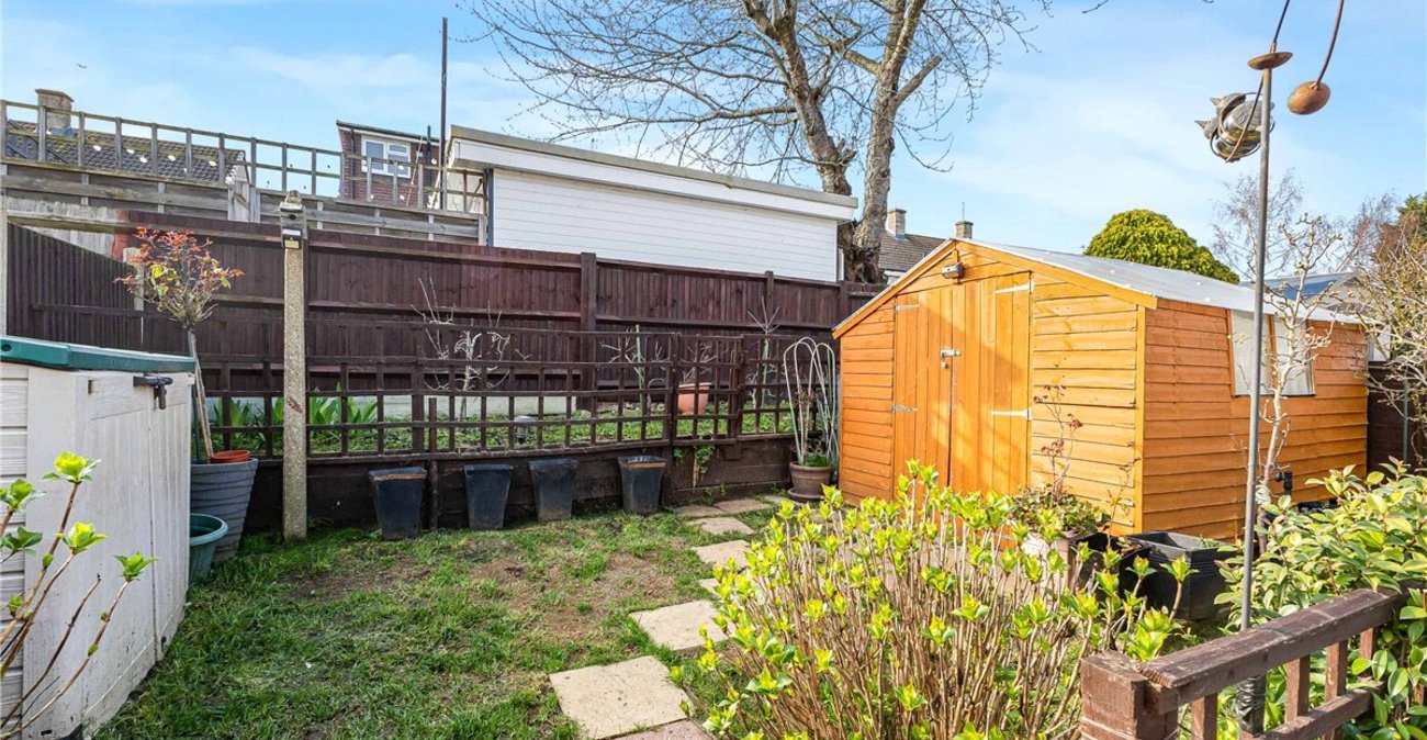 3 bedroom house for sale in St Pauls Cray | Robinson Jackson