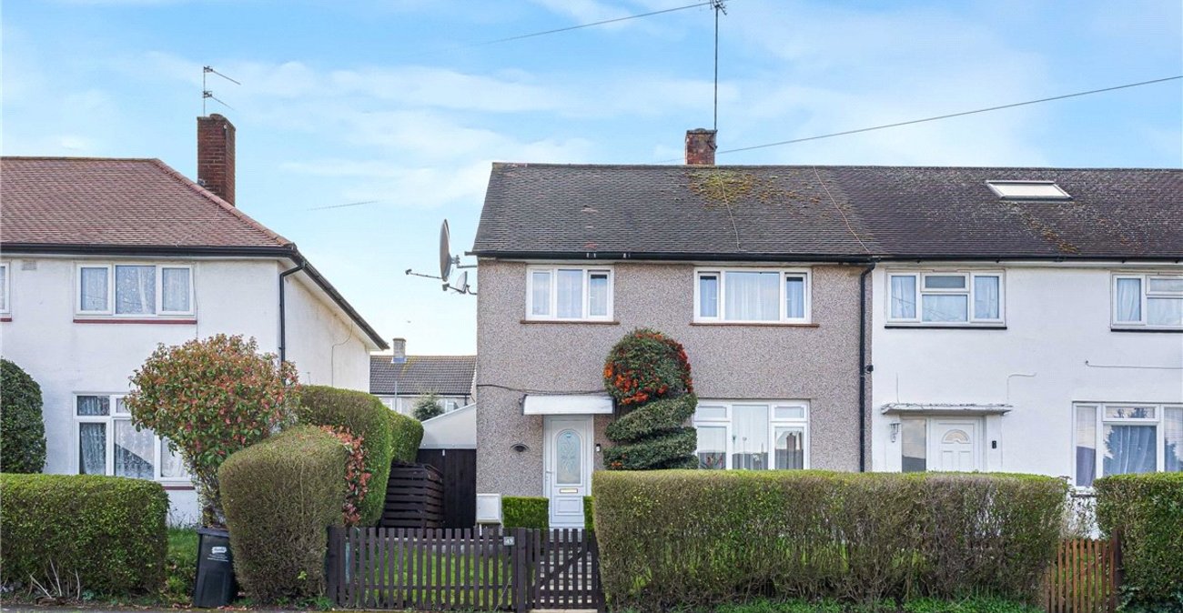 3 bedroom house for sale in St Pauls Cray | Robinson Jackson