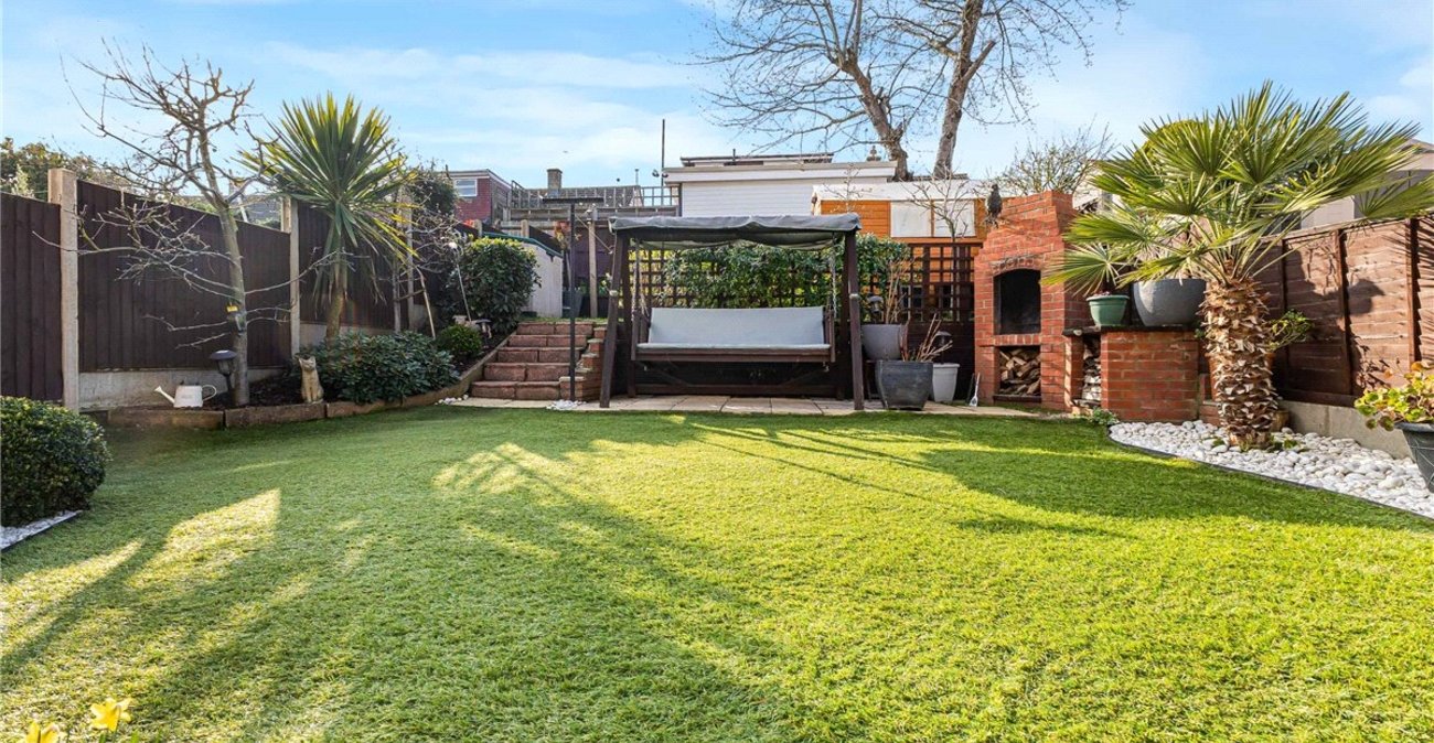 3 bedroom house for sale in St Pauls Cray | Robinson Jackson