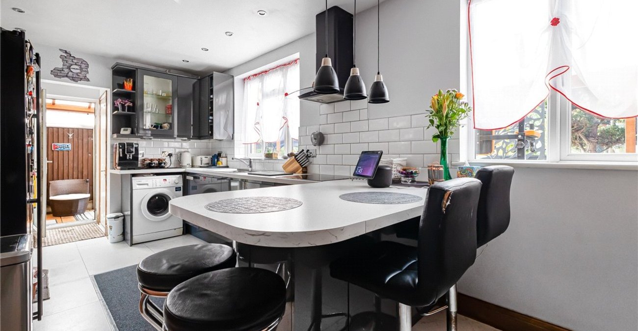 3 bedroom house for sale in St Pauls Cray | Robinson Jackson