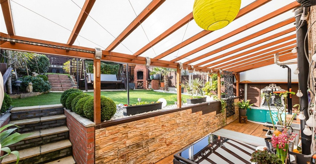 3 bedroom house for sale in St Pauls Cray | Robinson Jackson