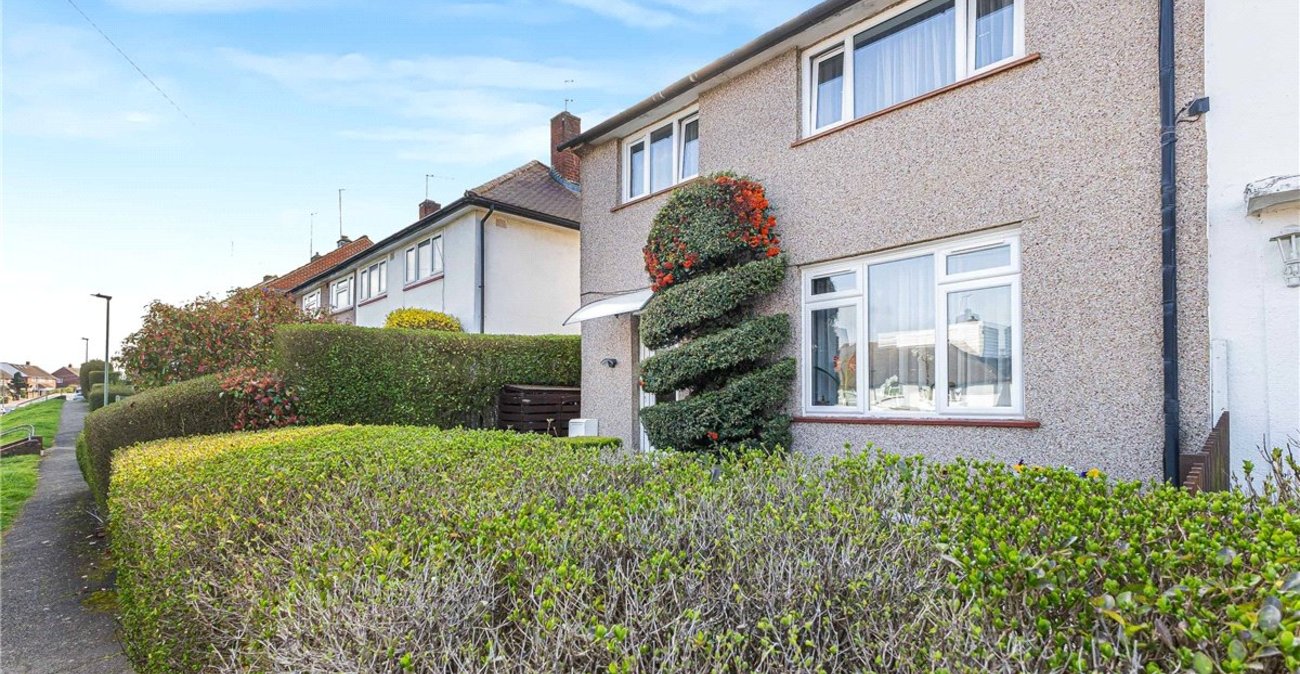 3 bedroom house for sale in St Pauls Cray | Robinson Jackson