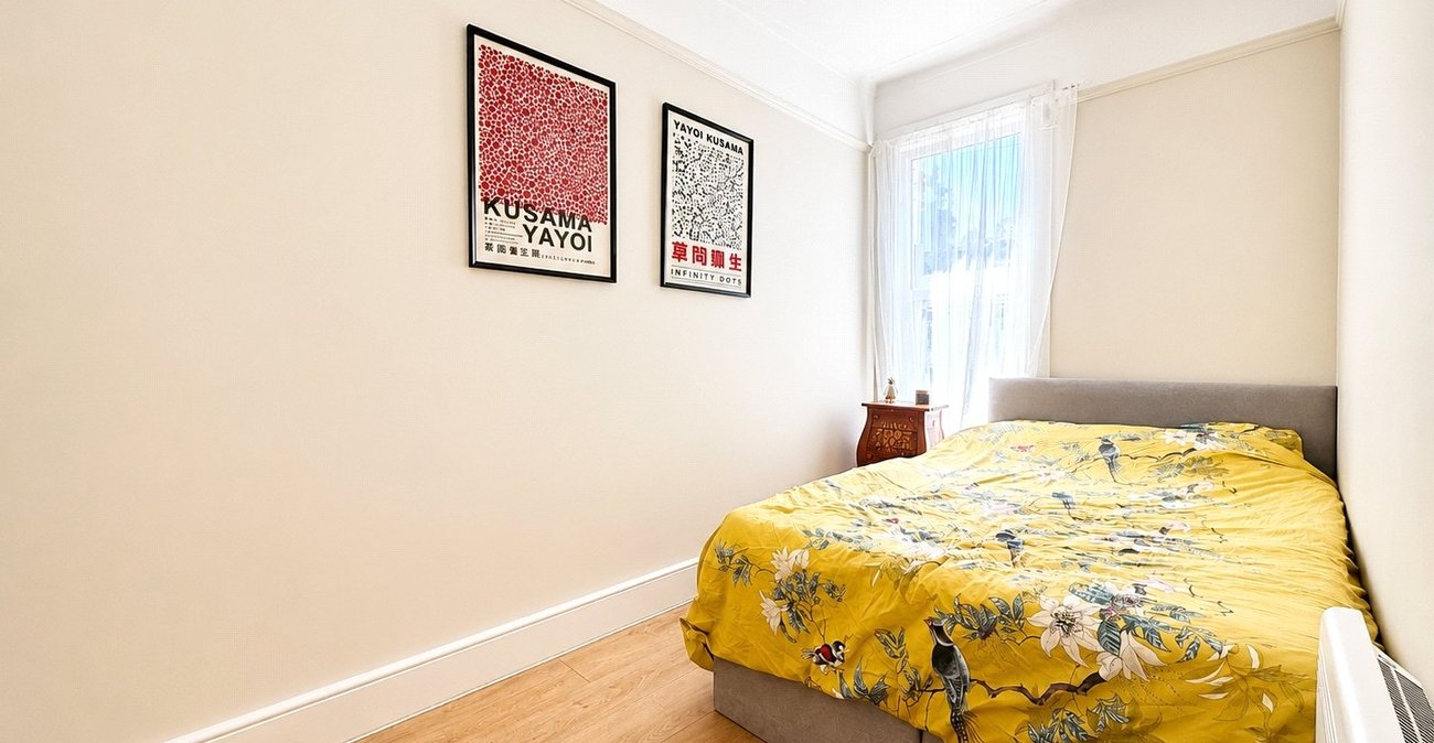 1 bedroom property for sale in London | Robinson Jackson