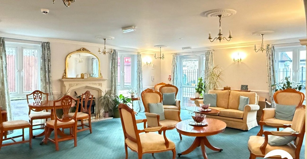 2 bedroom property for sale in Ladywell | Robinson Jackson