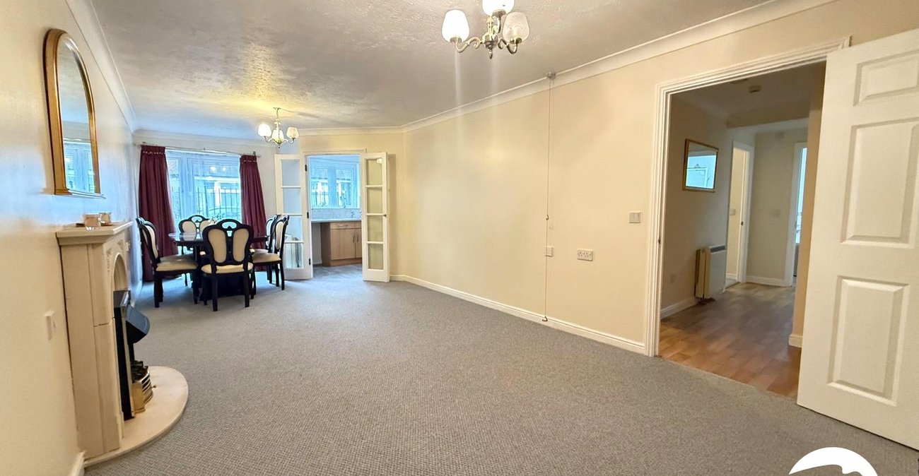 2 bedroom property for sale in Ladywell | Robinson Jackson