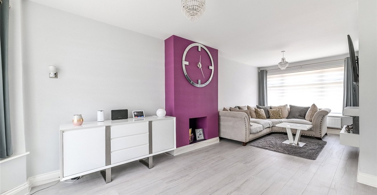 4 bedroom house for sale in Walderslade | Robinson Michael & Jackson