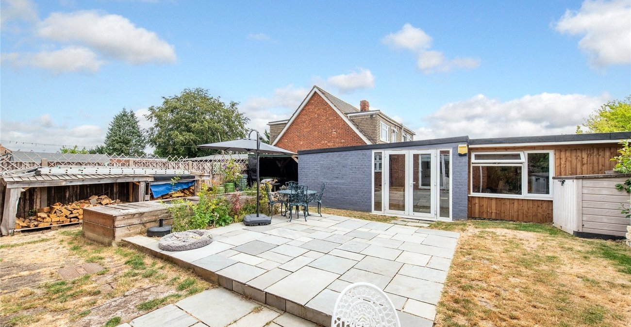 4 bedroom house for sale in Walderslade | Robinson Michael & Jackson