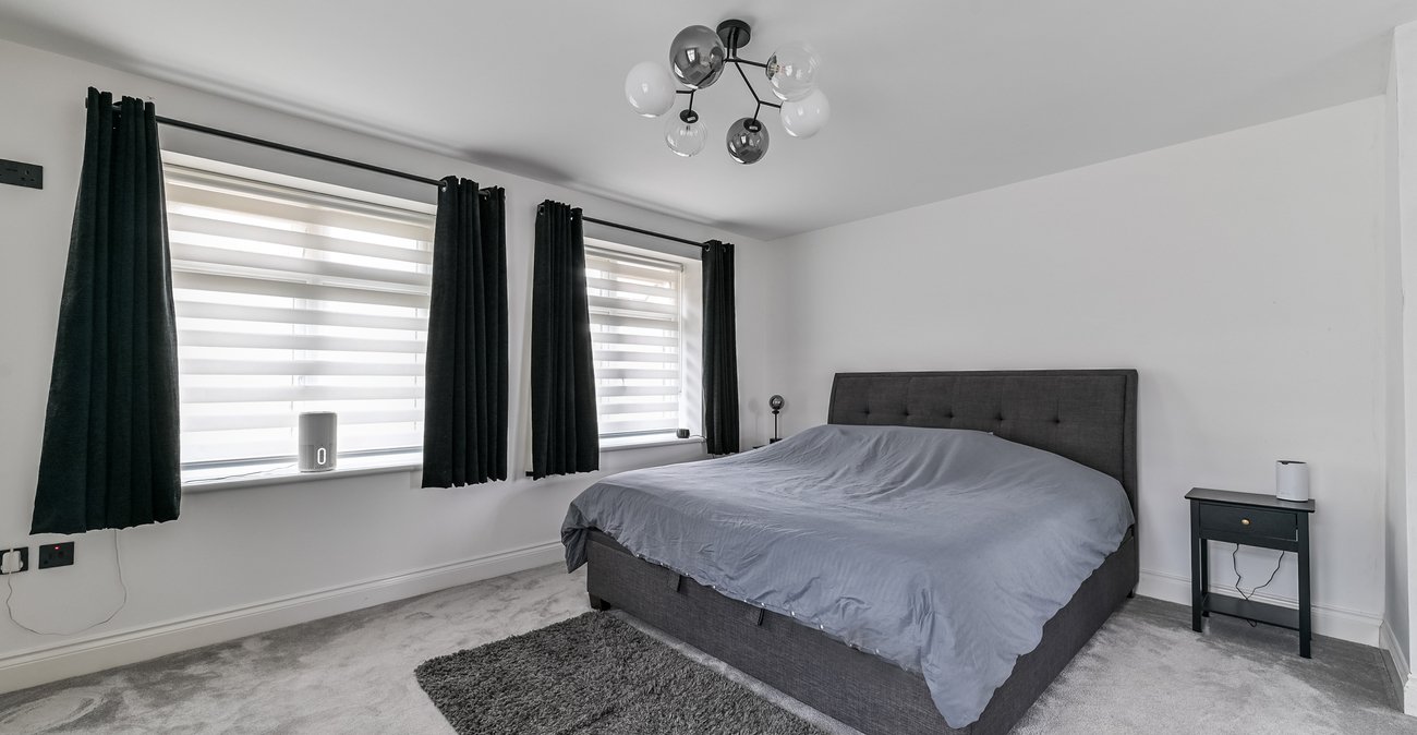 4 bedroom house for sale in Walderslade | Robinson Michael & Jackson